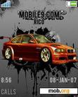 Download mobile theme most wanted