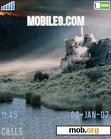 Download mobile theme LOTR build