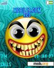 Download mobile theme smile teeth