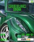 Download mobile theme rodos Cars