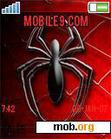 Download mobile theme SpiderM;an 3