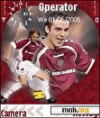 Download mobile theme Heart of Midlothian FC