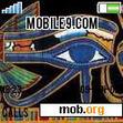 Download mobile theme Ancient Egypt new
