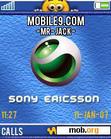 Скачать тему sony ericsson