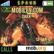 Download mobile theme Hell Spawn
