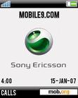 Скачать тему simple sony ericsson