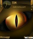 Download mobile theme Vlad eye