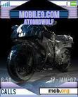 Download mobile theme Honda NR2 ver.2