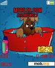 Download mobile theme Soggy Doggy