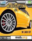 Download mobile theme Golf GT