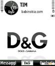 Download mobile theme D_G by babi