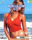 Download mobile theme jessica alba