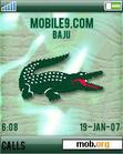 Download mobile theme lacoste