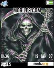 Download mobile theme death