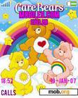 Скачать тему carebears