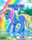 Download mobile theme unicorn