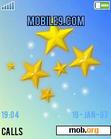 Download mobile theme stars