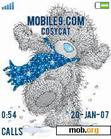 Download mobile theme Animated tatty