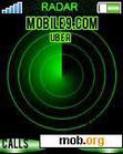 Download mobile theme Radar