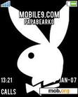 Download mobile theme Playboy