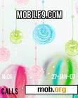 Download mobile theme candy