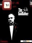 Скачать тему The Godfather