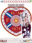 Скачать тему Hearts Scottish Cup 2006