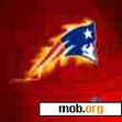 Download mobile theme New England Patriots