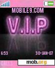 Download mobile theme VIP