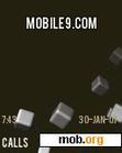 Download mobile theme Titanium