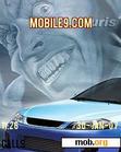 Download mobile theme modified cars