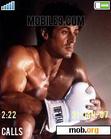 Download mobile theme rocky