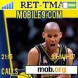 Download mobile theme regie miller