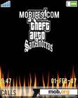 Download mobile theme gta