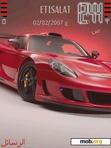 Download mobile theme Mirage Carrera GT