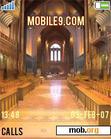 Скачать тему Liverpool Anglican Cathedral