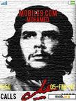 Скачать тему Che