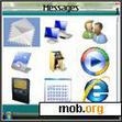 Download mobile theme Windows Vista v1