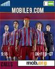 Download mobile theme Barcelona_05-06