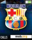 Download mobile theme Barcelonafc