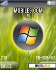 Download mobile theme Vista Loose