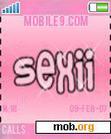 Download mobile theme Sexii