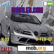 Download mobile theme Mc Laren