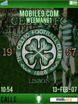 Скачать тему Celtic 67