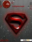 Скачать тему N73 Superman