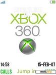 Download mobile theme Xbox 360