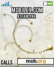 Download mobile theme Asfandyar