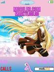 Скачать тему Chobits