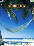 Download mobile theme Paradise