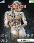 Download mobile theme Tattoo